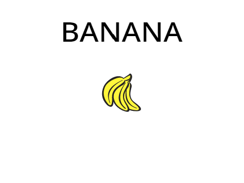 BANANA
