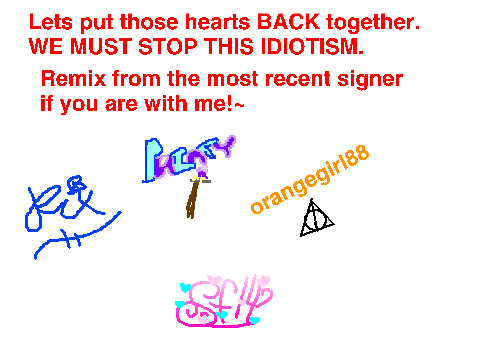 Help bulling STOP!! remix