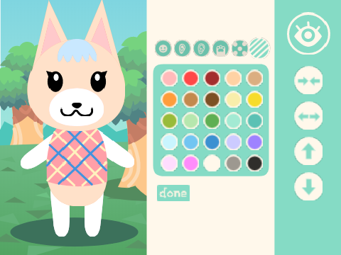 Make Your Own Cute Little Foxy <3