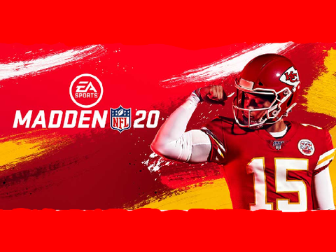 Madden20