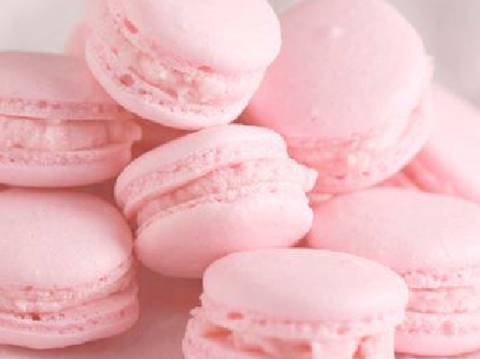 Pink Asthetics :)