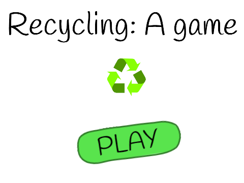 Recycling