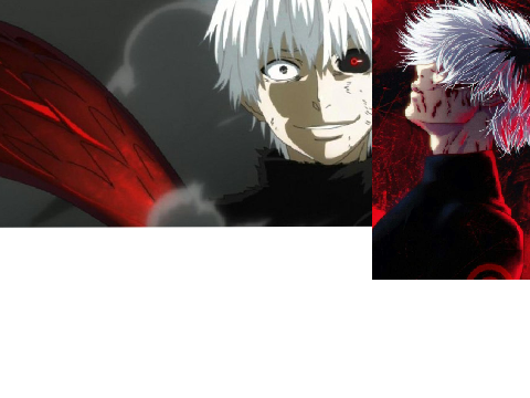 tokyo ghoul unravel 