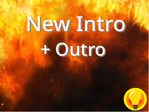 New INTRO + Love & Favorite Detector