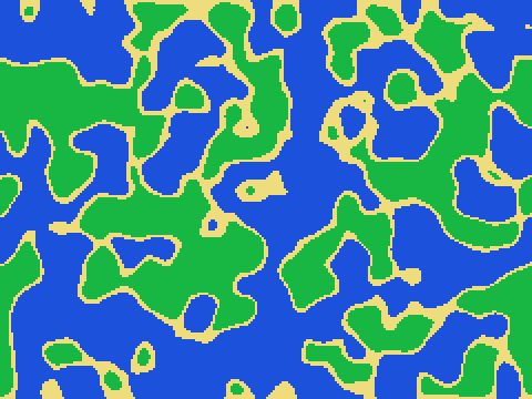 Map Test