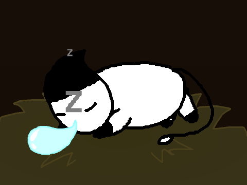 zzz...zzz...