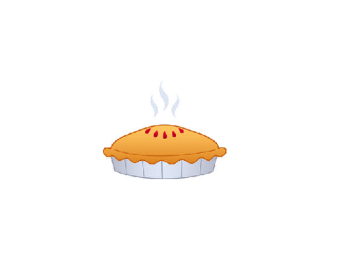 Pie in The Face Game