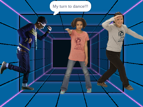 Lets Dance