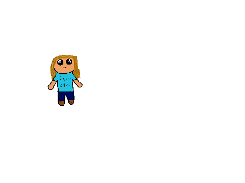 Look What I Did