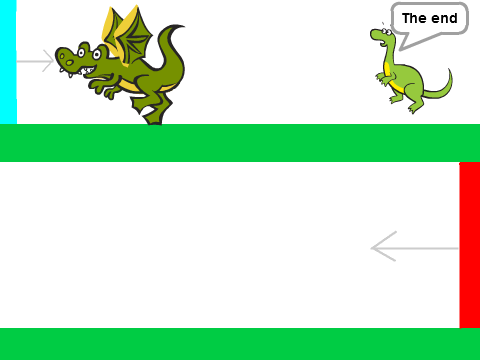  Dino rescue 2