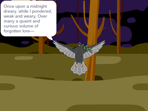The Raven