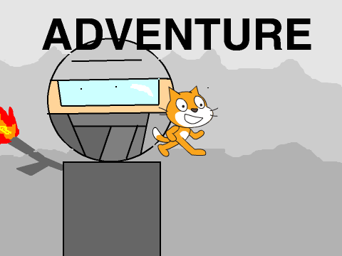 VERY LONG QUESTY ADVENTURE 