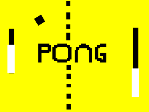 Perfect Pong AI