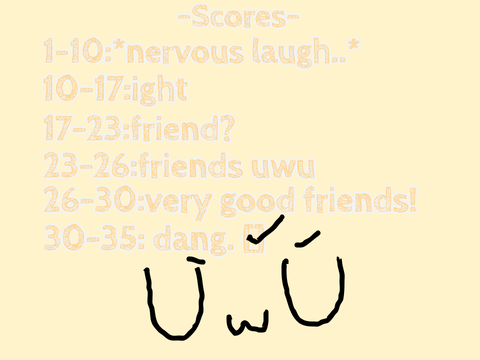 How u I am