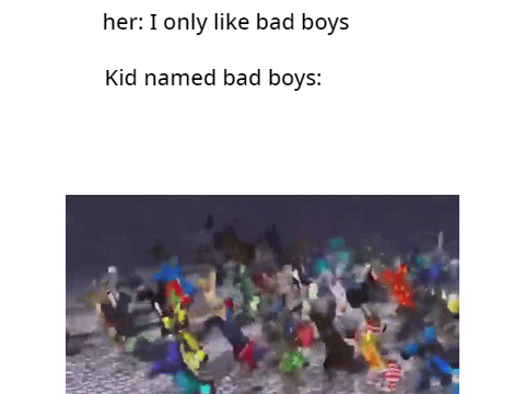 "funny"
