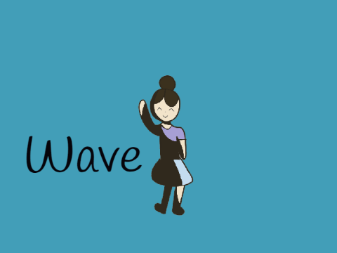 Wave