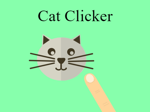 Cat Clicker