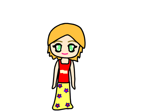 Summery CC!
