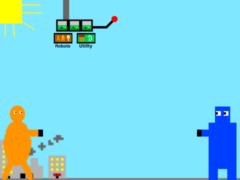 Pixel Art Slot SAVE DATA PROJECT