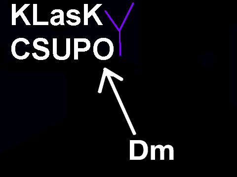 Dm network Turn To Klasky Csupo? remix