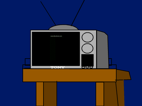 Klasky Csupo on OLD TV RANDOM NOISES