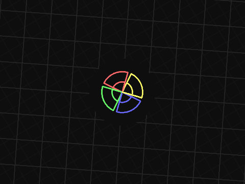 Color Coded