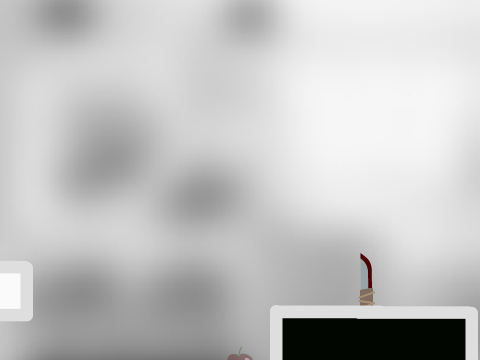 The sad cherry (remix)