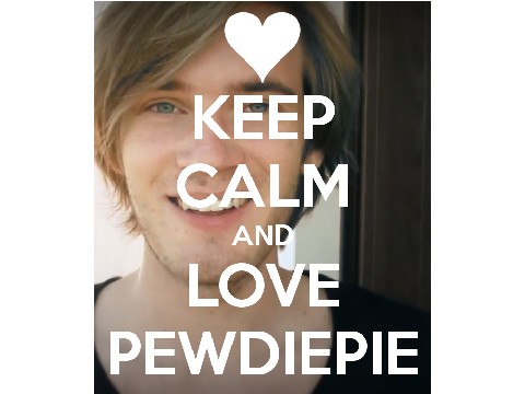 PWDIEPIE