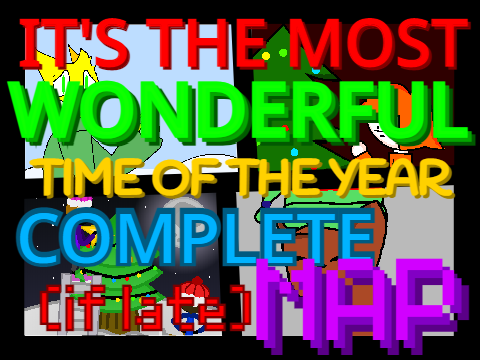 ---=={ ITMWTOTY Complete MAP }==---