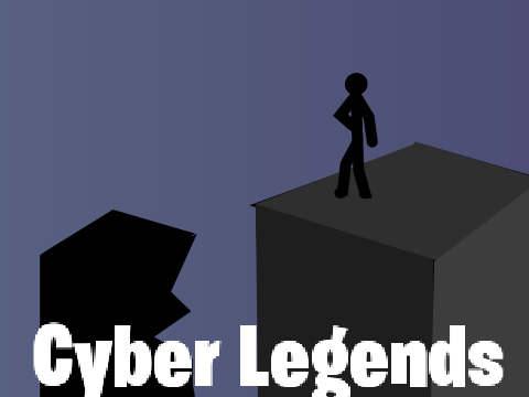 Cyber Legends - Tommorrow