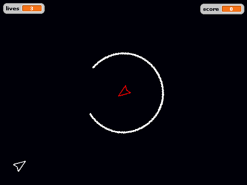 space battle V2