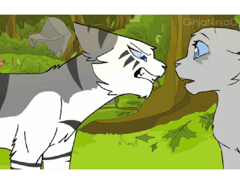 Ivypool's song