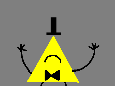 Bill is Still Alive