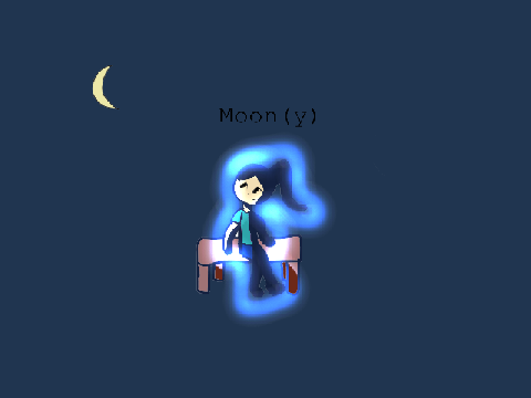 Elemental Sisters-Moon(y)