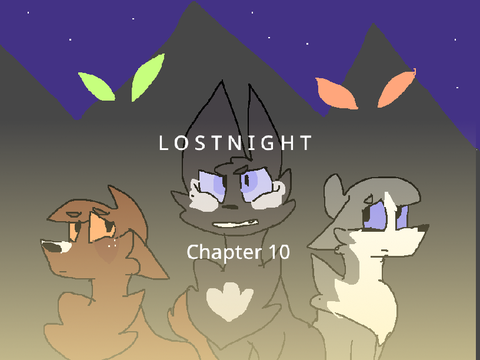 ||Lost Night||Chapter 10