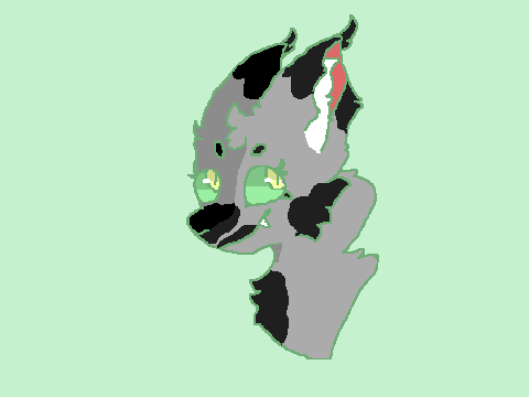 Drawing Refs w/ My Fren - { A }