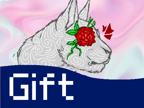✯Gifts for MistCat✯