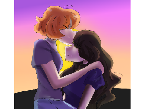 Love You To The Moon And Back