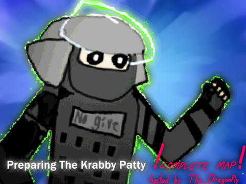 !PTKP Complete Map!