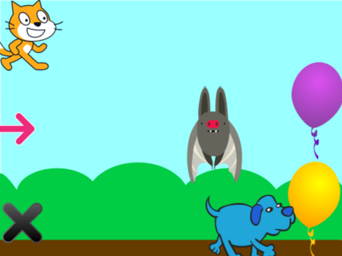 Animal Races1