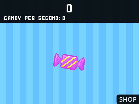 Candy Clicker remix