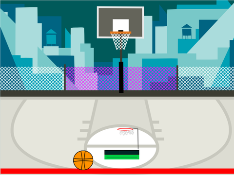 Basketball