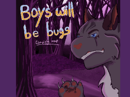 || вυgѕ || Thumbnail || 