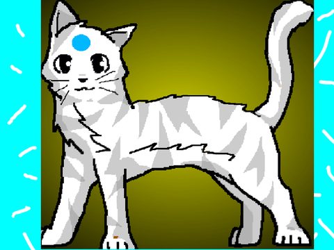 Starwing - Thunderclan 