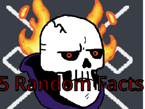 5 Random Facts About Deathstriding.