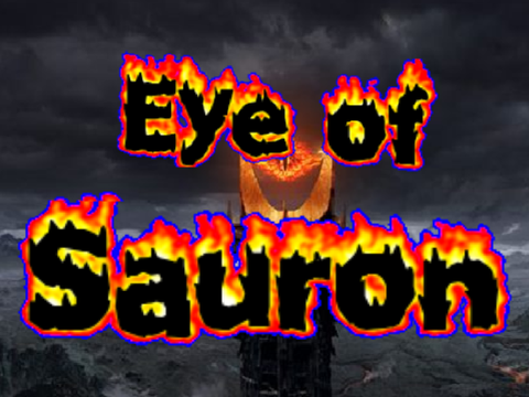 Eye of Sauron