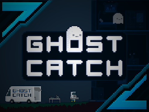 Ghost Catch