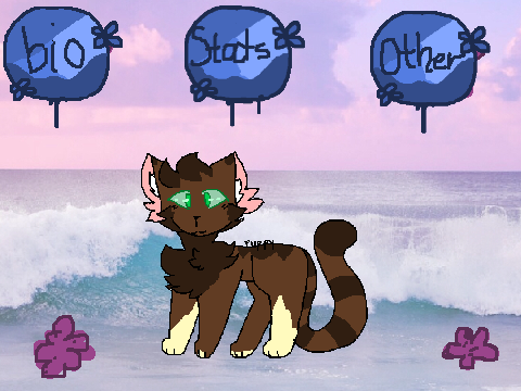 ✵ Deltaclan ✵ Ref Sheet ✵ Wrenkit