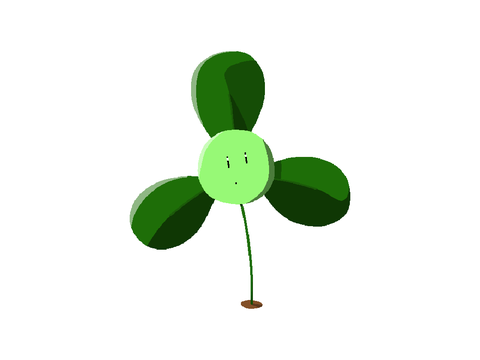 Blover