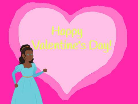Happy Valentine's Day